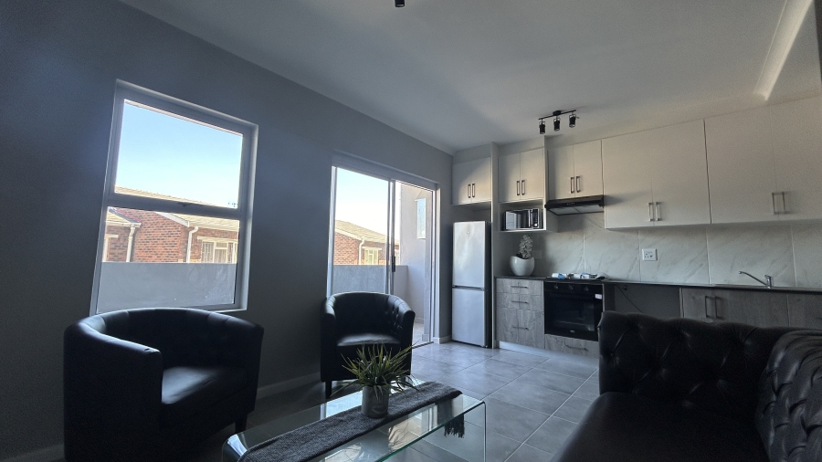 1 Bedroom Property for Sale in Table View Western Cape